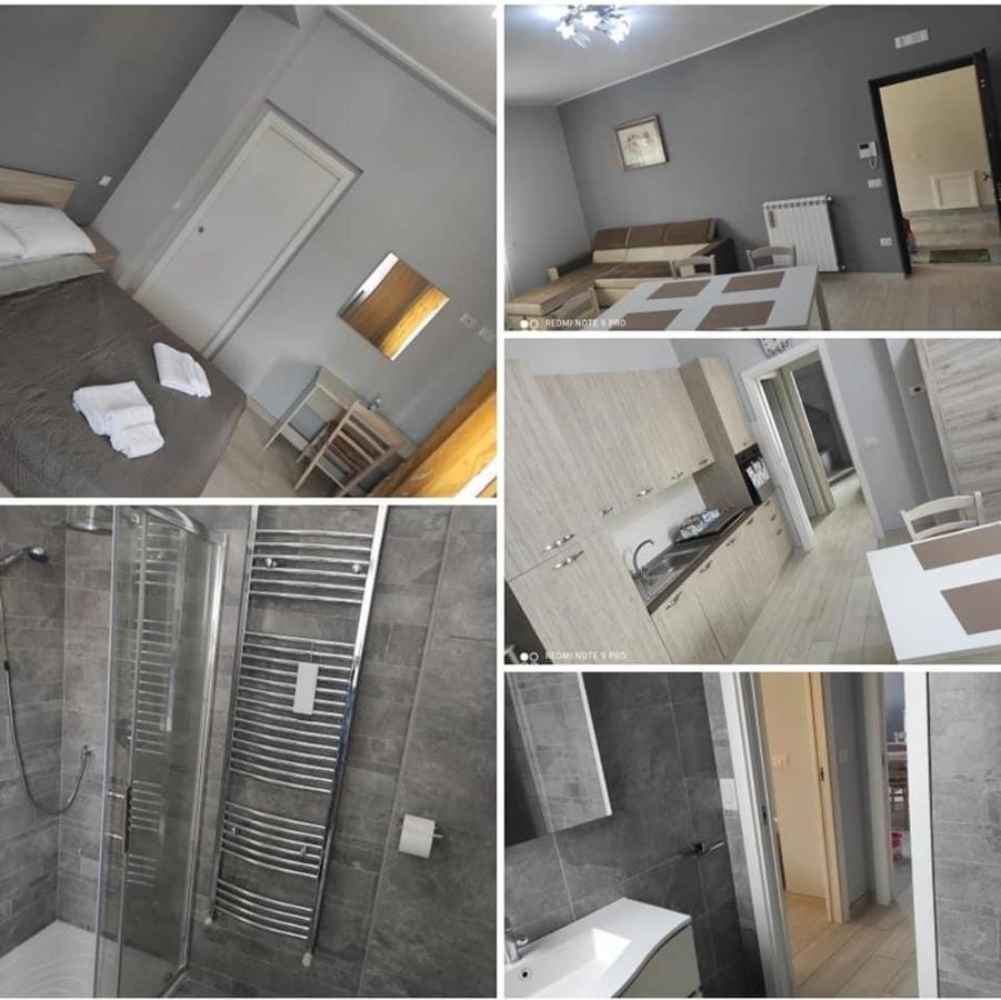 Civico 36 Apartment วีโบ วาเลนเซีย ภายนอก รูปภาพ