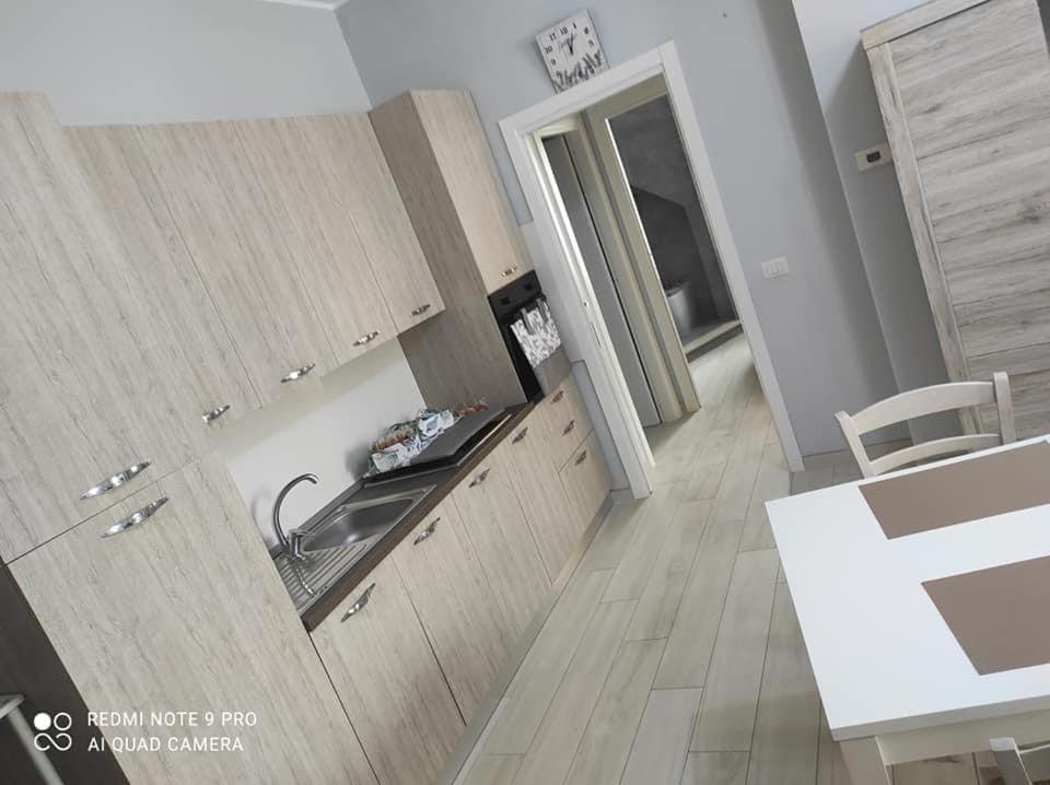 Civico 36 Apartment วีโบ วาเลนเซีย ภายนอก รูปภาพ