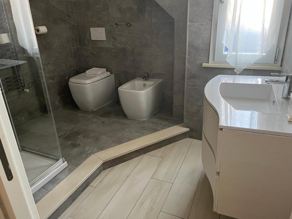 Civico 36 Apartment วีโบ วาเลนเซีย ภายนอก รูปภาพ