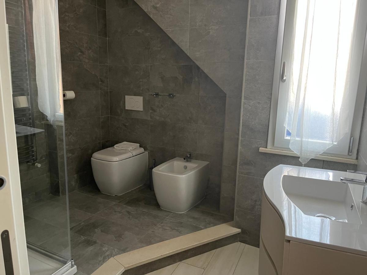 Civico 36 Apartment วีโบ วาเลนเซีย ภายนอก รูปภาพ
