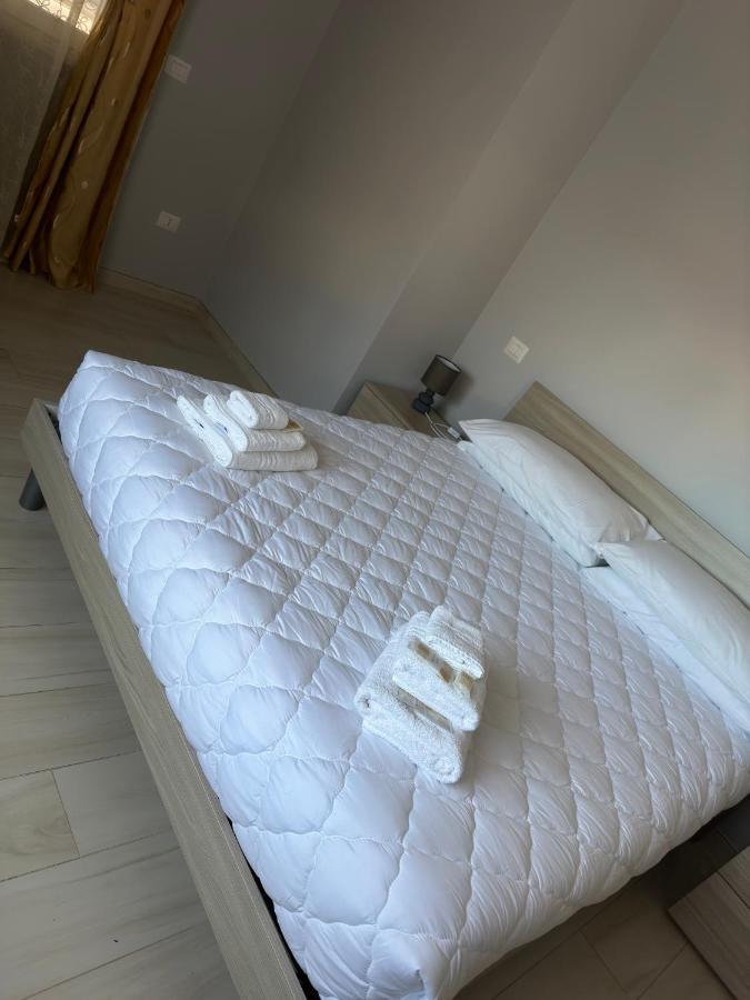 Civico 36 Apartment วีโบ วาเลนเซีย ภายนอก รูปภาพ