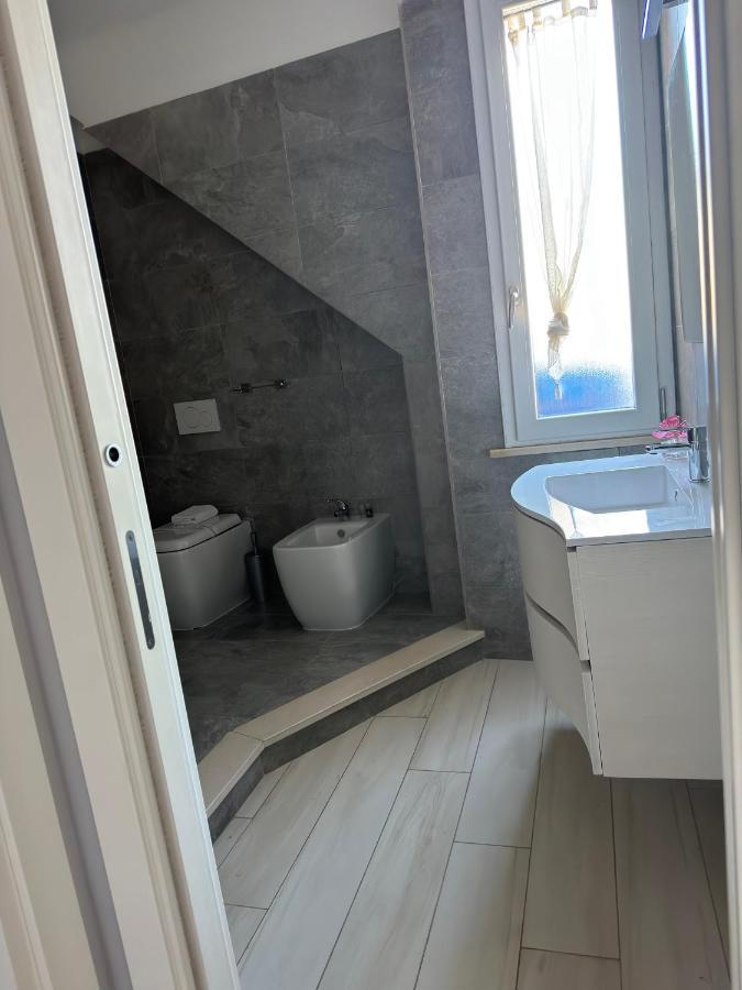 Civico 36 Apartment วีโบ วาเลนเซีย ภายนอก รูปภาพ