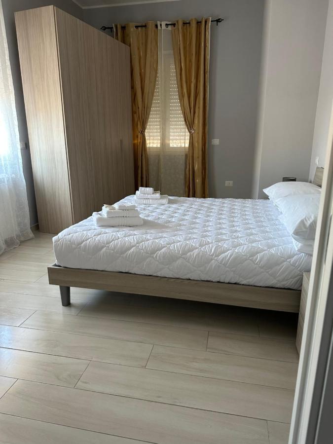 Civico 36 Apartment วีโบ วาเลนเซีย ภายนอก รูปภาพ